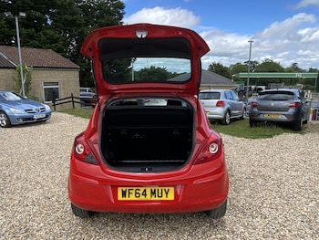 Used Vauxhall Corsa 2014 for sale - 78889032: Photo