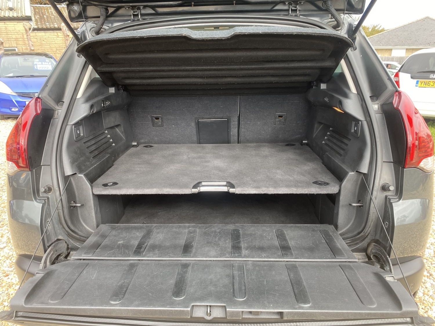 Used Peugeot 3008 2016 for sale - 76565230: Photo 21