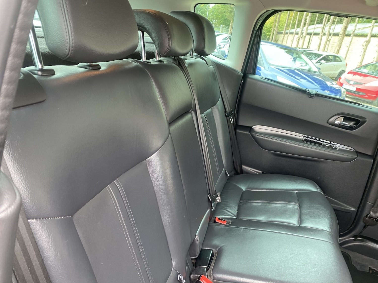 Used Peugeot 3008 2016 for sale - 76565230: Photo 23