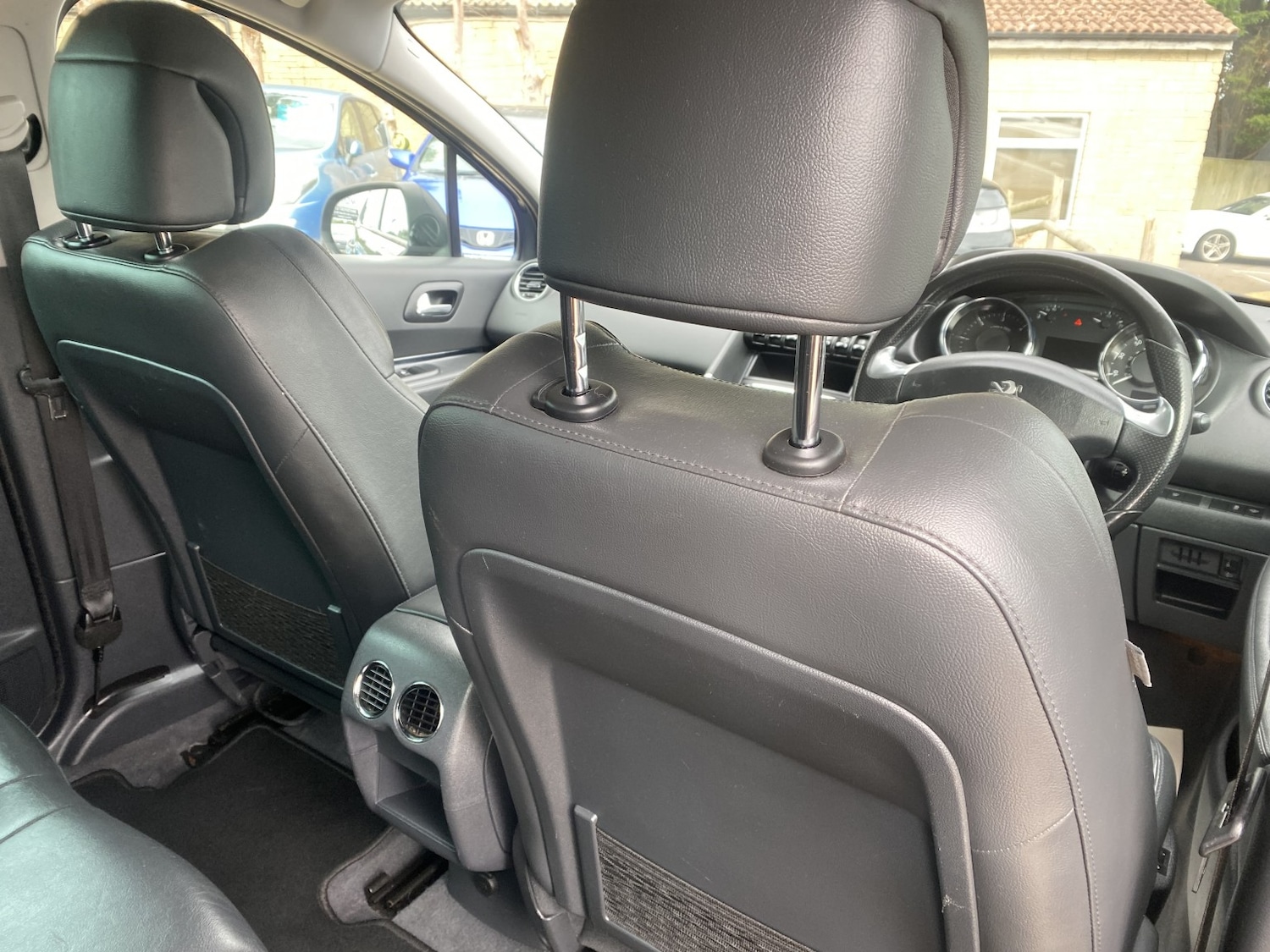 Used Peugeot 3008 2016 for sale - 76565230: Photo 26