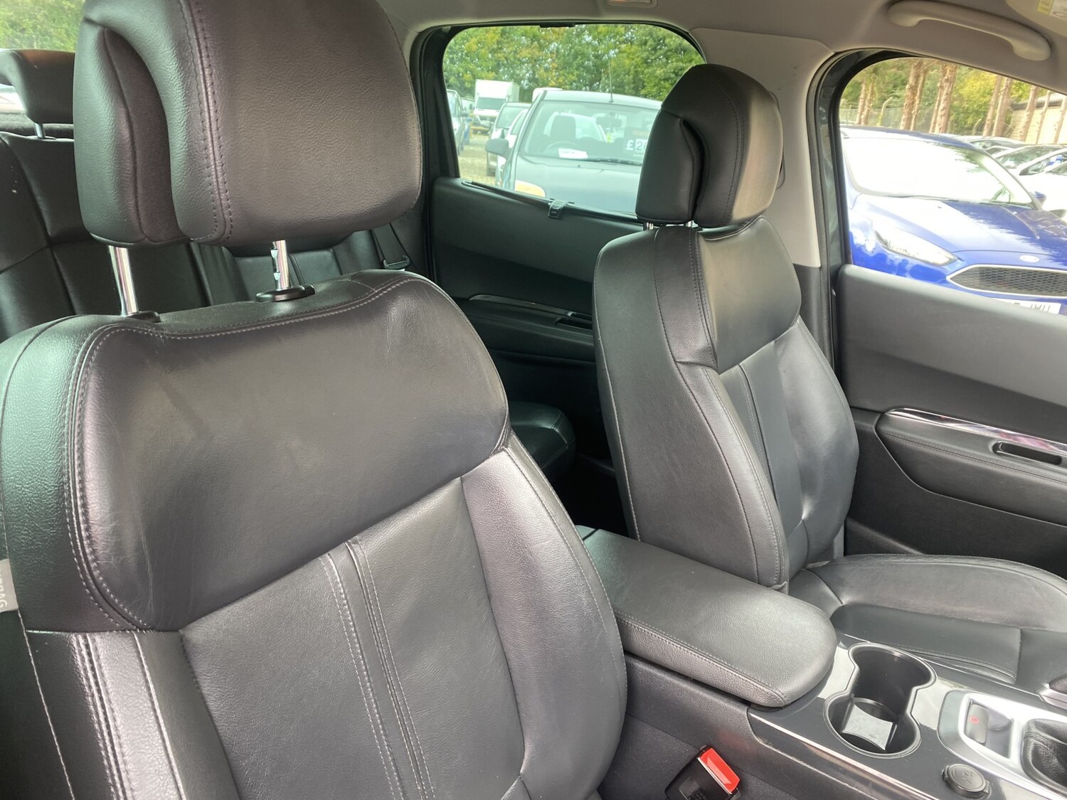 Used Peugeot 3008 2016 for sale - 76565230: Photo 27