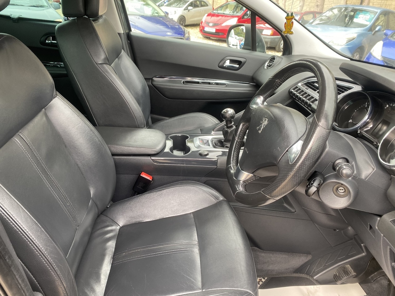 Used Peugeot 3008 2016 for sale - 76565230: Photo 28