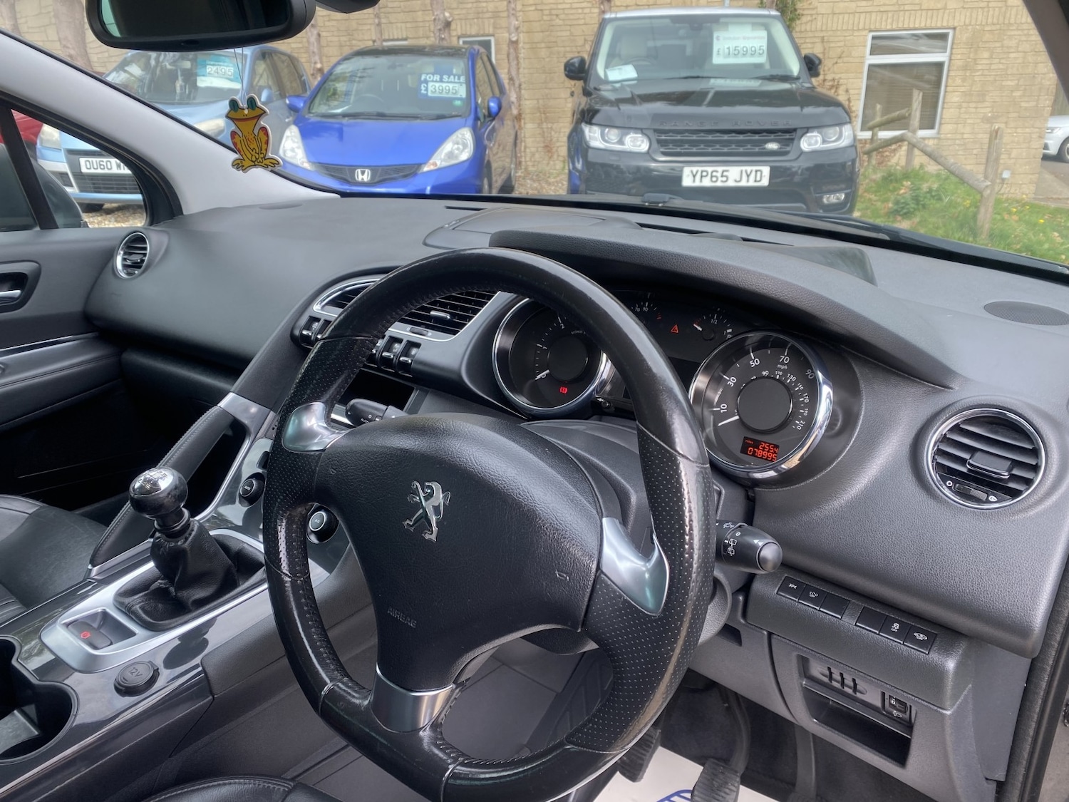 Used Peugeot 3008 2016 for sale - 76565230: Photo 29