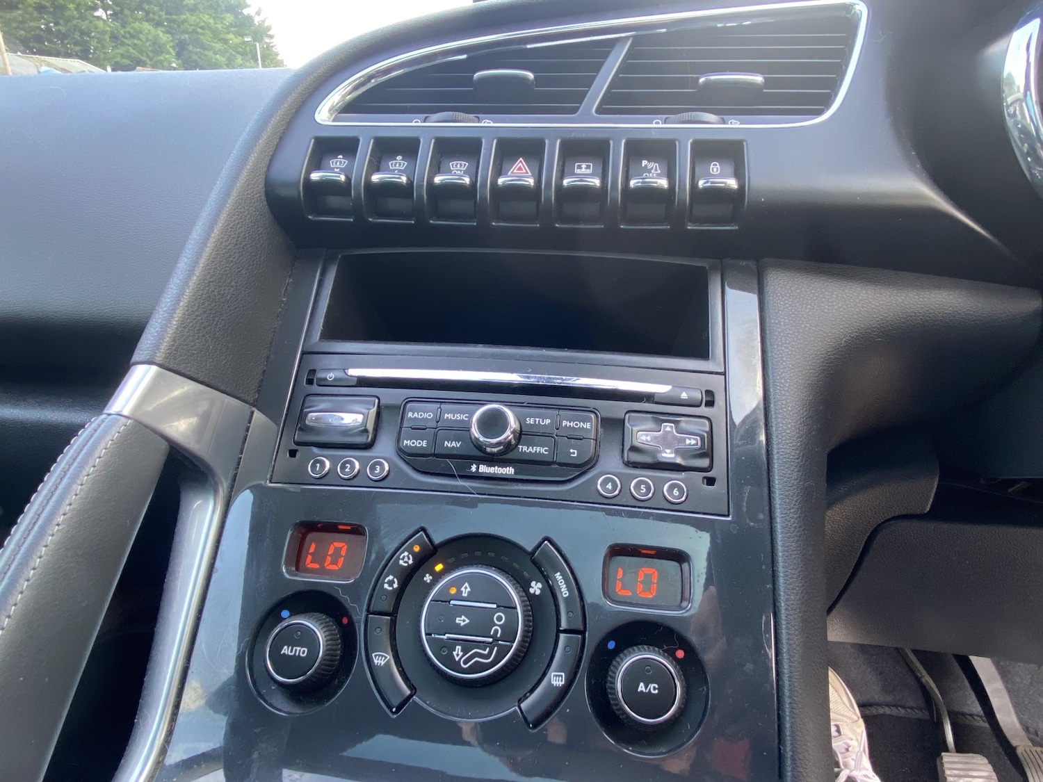 Used Peugeot 3008 2016 for sale - 76565230: Photo 5