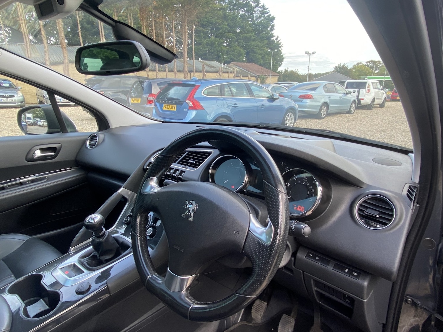 Used Peugeot 3008 2016 for sale - 76565230: Photo 7