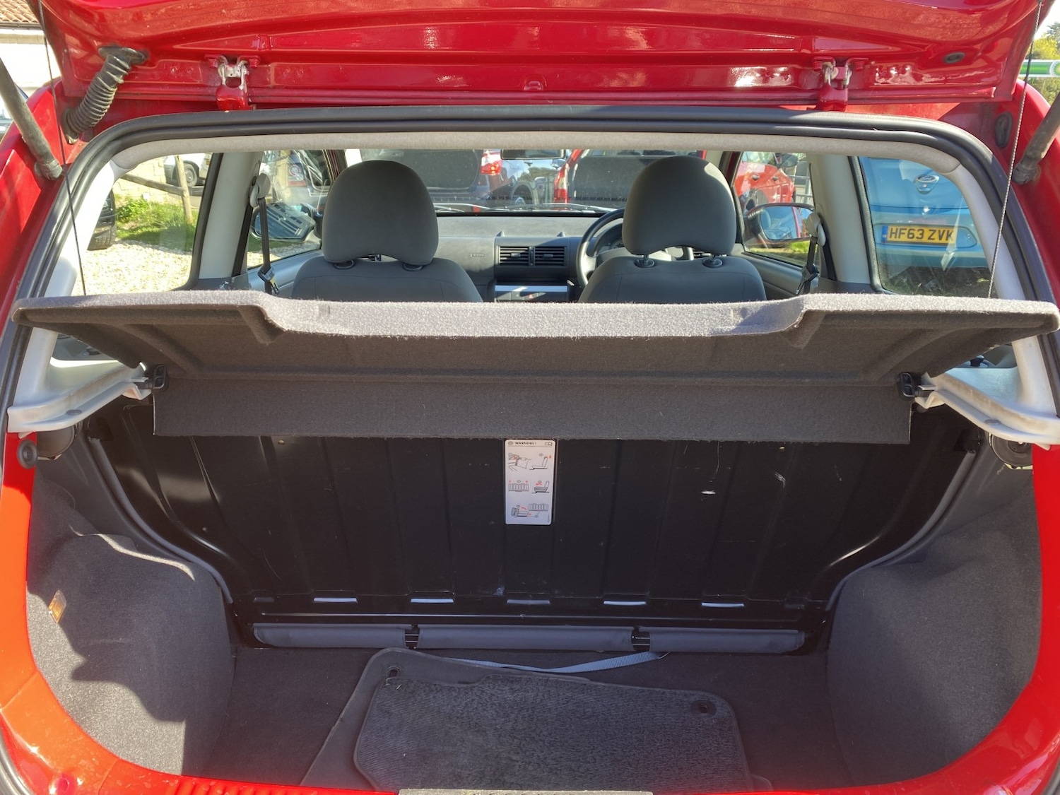 Vehicle 13