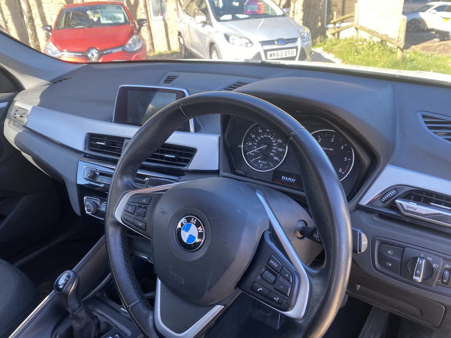 Used BMW X1 2017 for sale - 78090651: Photo 10