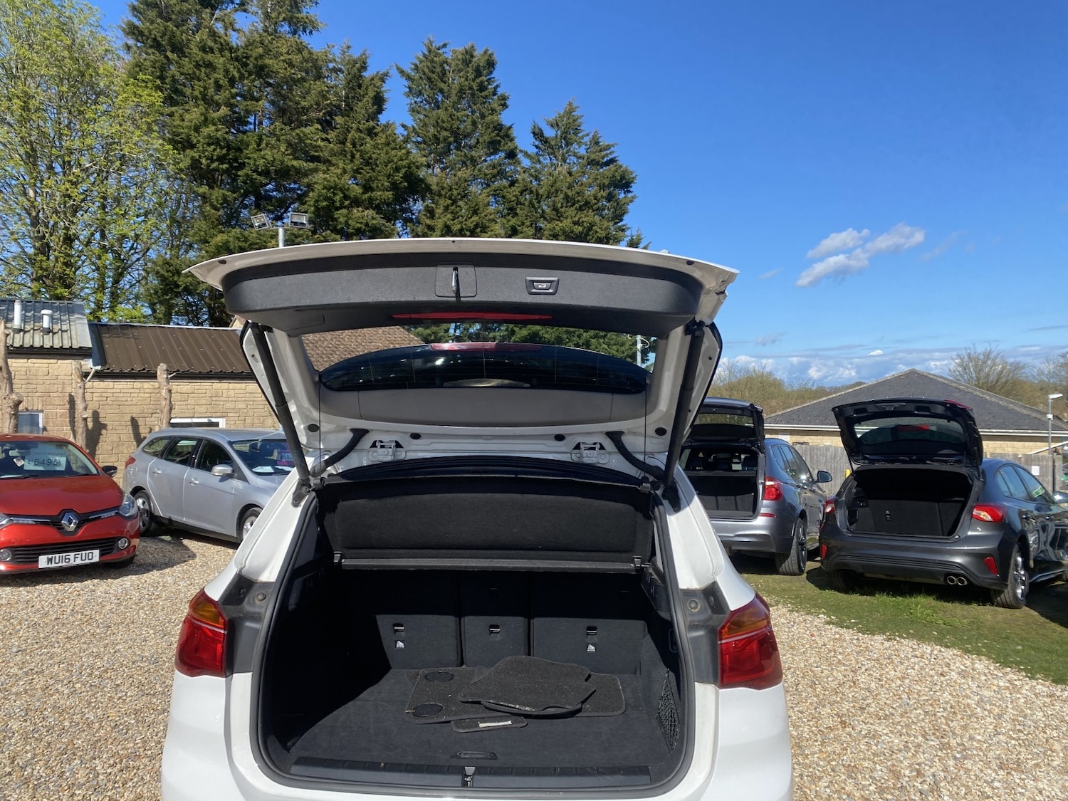 Used BMW X1 2017 for sale - 78090651: Photo 13