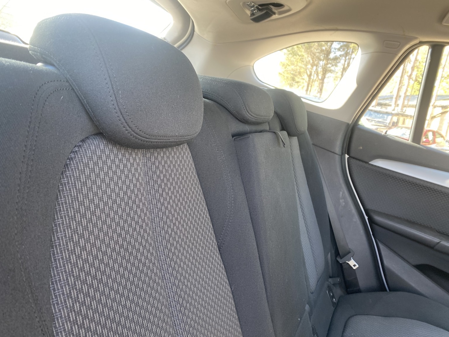 Used BMW X1 2017 for sale - 78090651: Photo 15