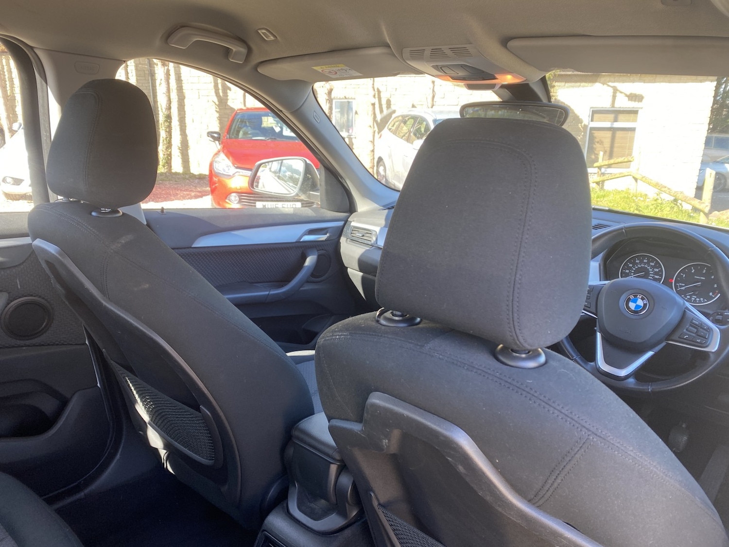 Used BMW X1 2017 for sale - 78090651: Photo 16