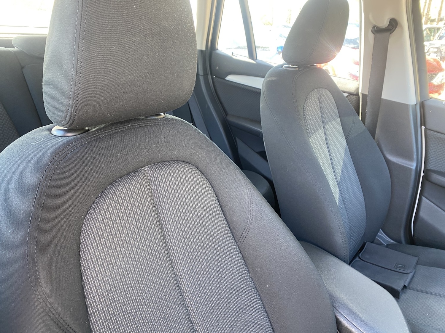 Used BMW X1 2017 for sale - 78090651: Photo 17