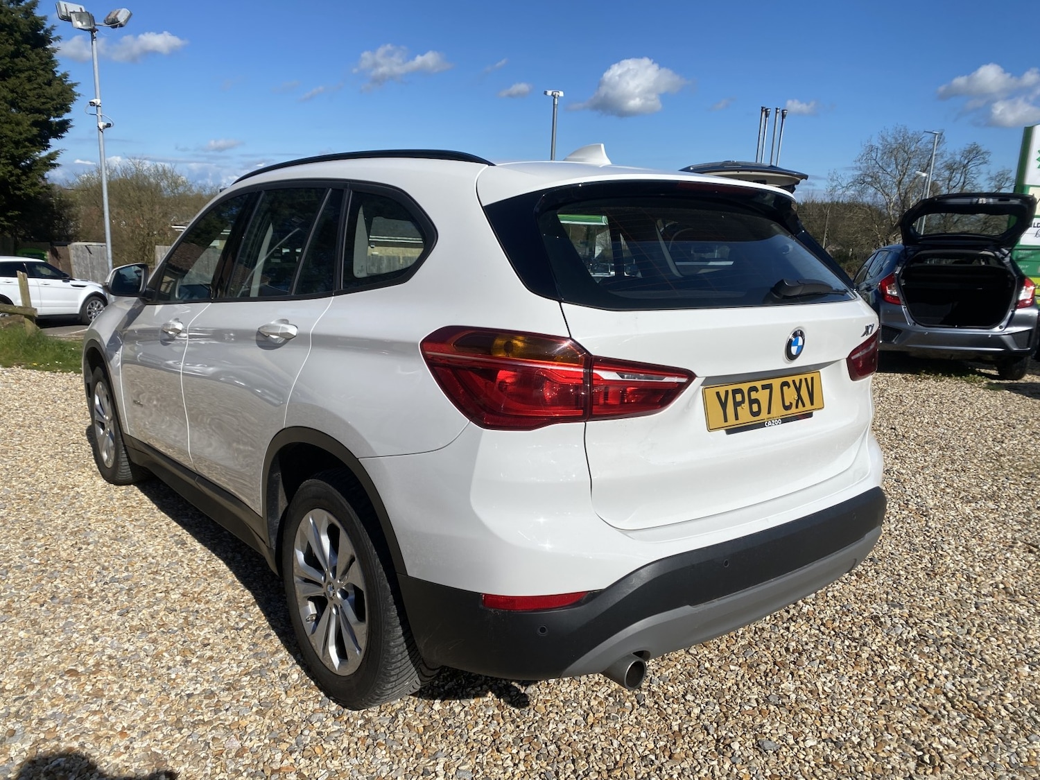Used BMW X1 2017 for sale - 78090651: Photo 23