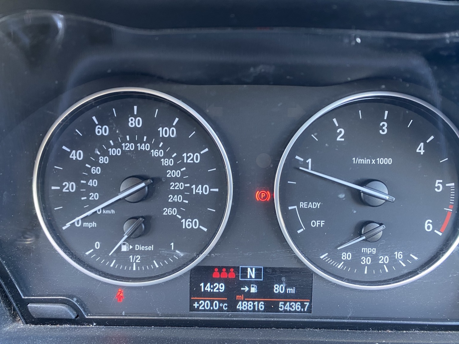 Used BMW X1 2017 for sale - 78090651: Photo 4