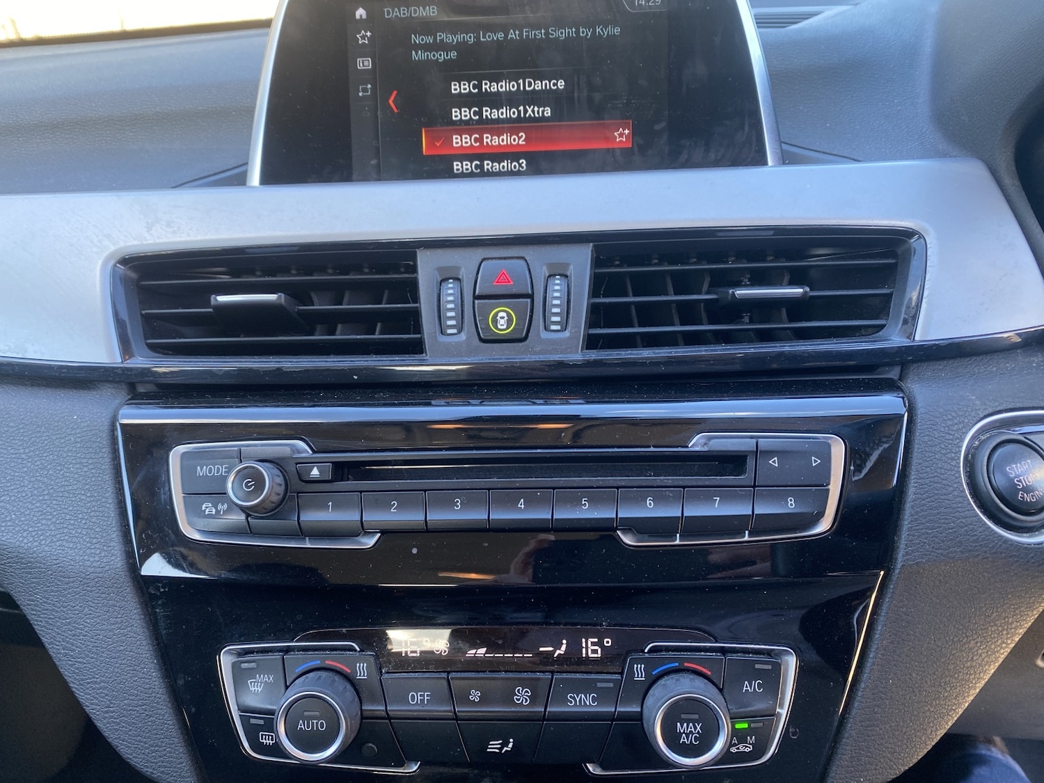 Used BMW X1 2017 for sale - 78090651: Photo 6