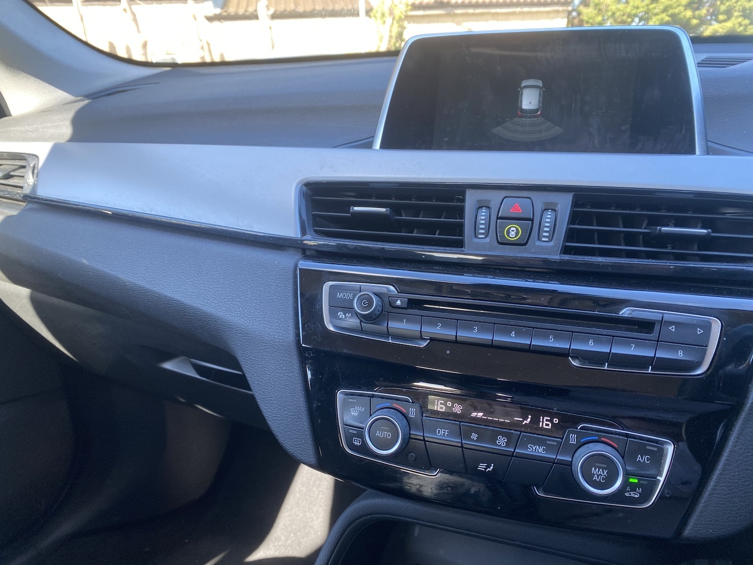 Used BMW X1 2017 for sale - 78090651: Photo 7