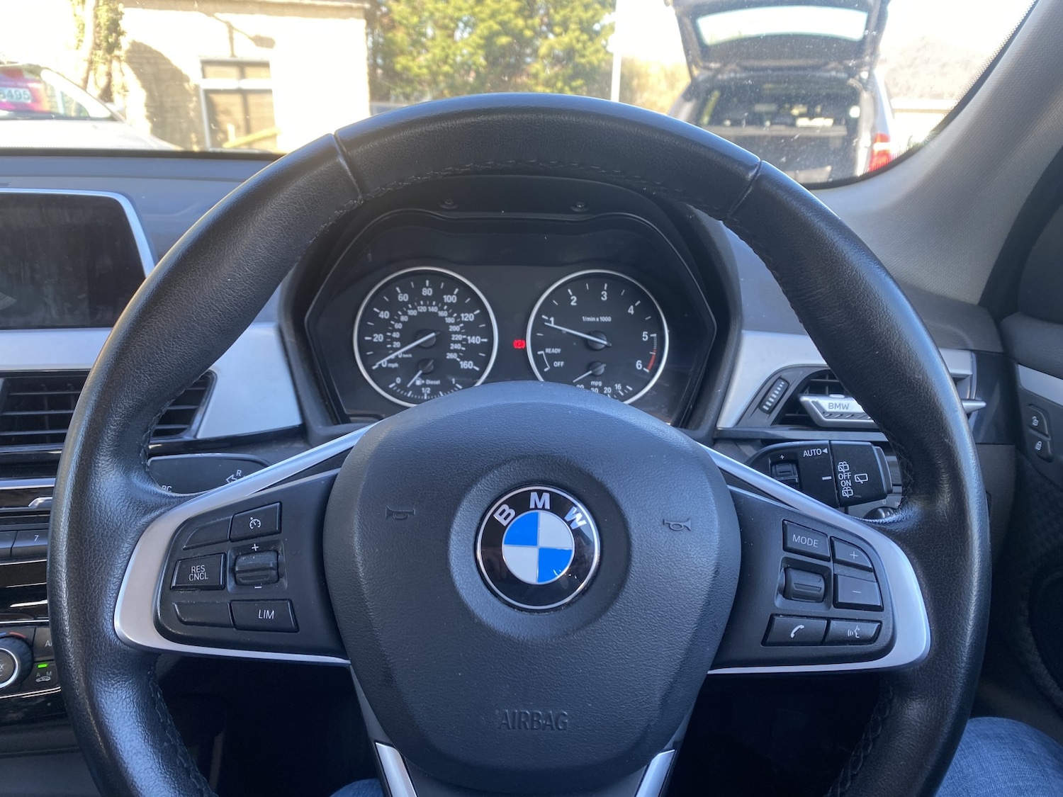 Used BMW X1 2017 for sale - 78090651: Photo 9
