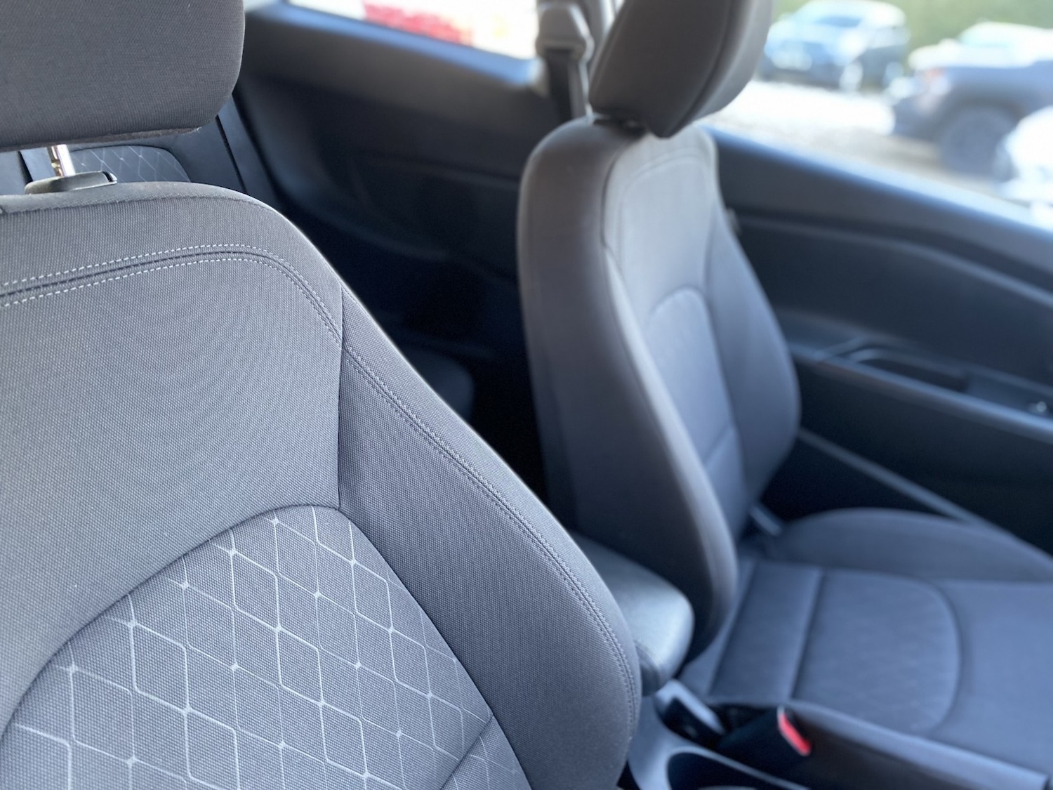 Used Kia Rio 2015 for sale - 77099889: Photo 12