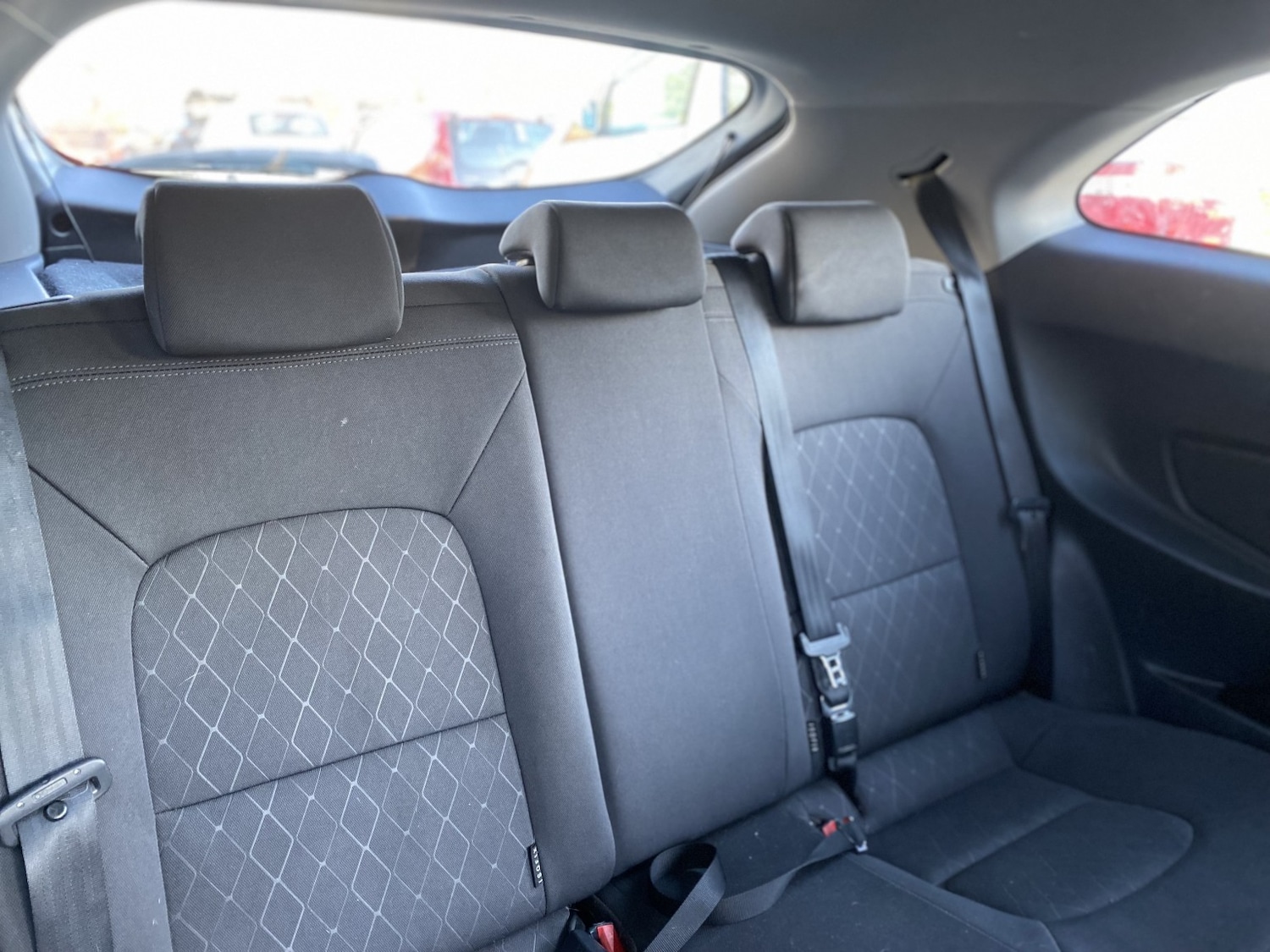 Used Kia Rio 2015 for sale - 77099889: Photo 13