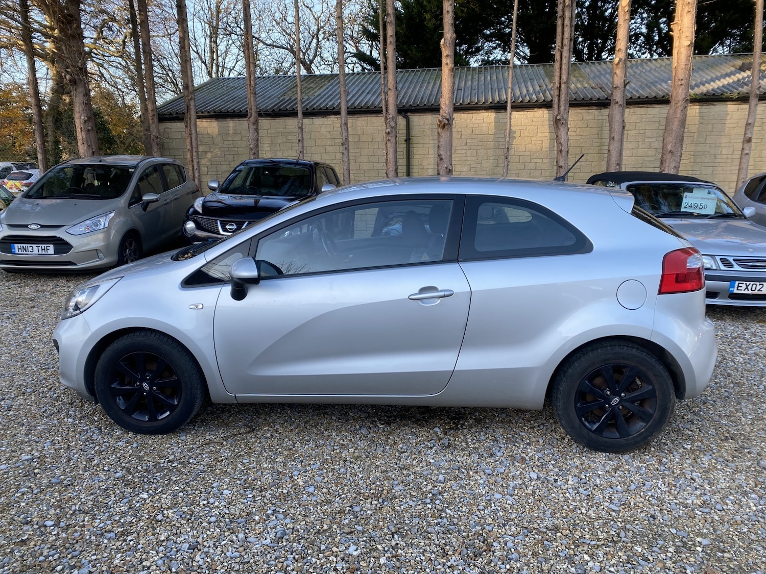 Used Kia Rio 2015 for sale - 77099889: Photo 19