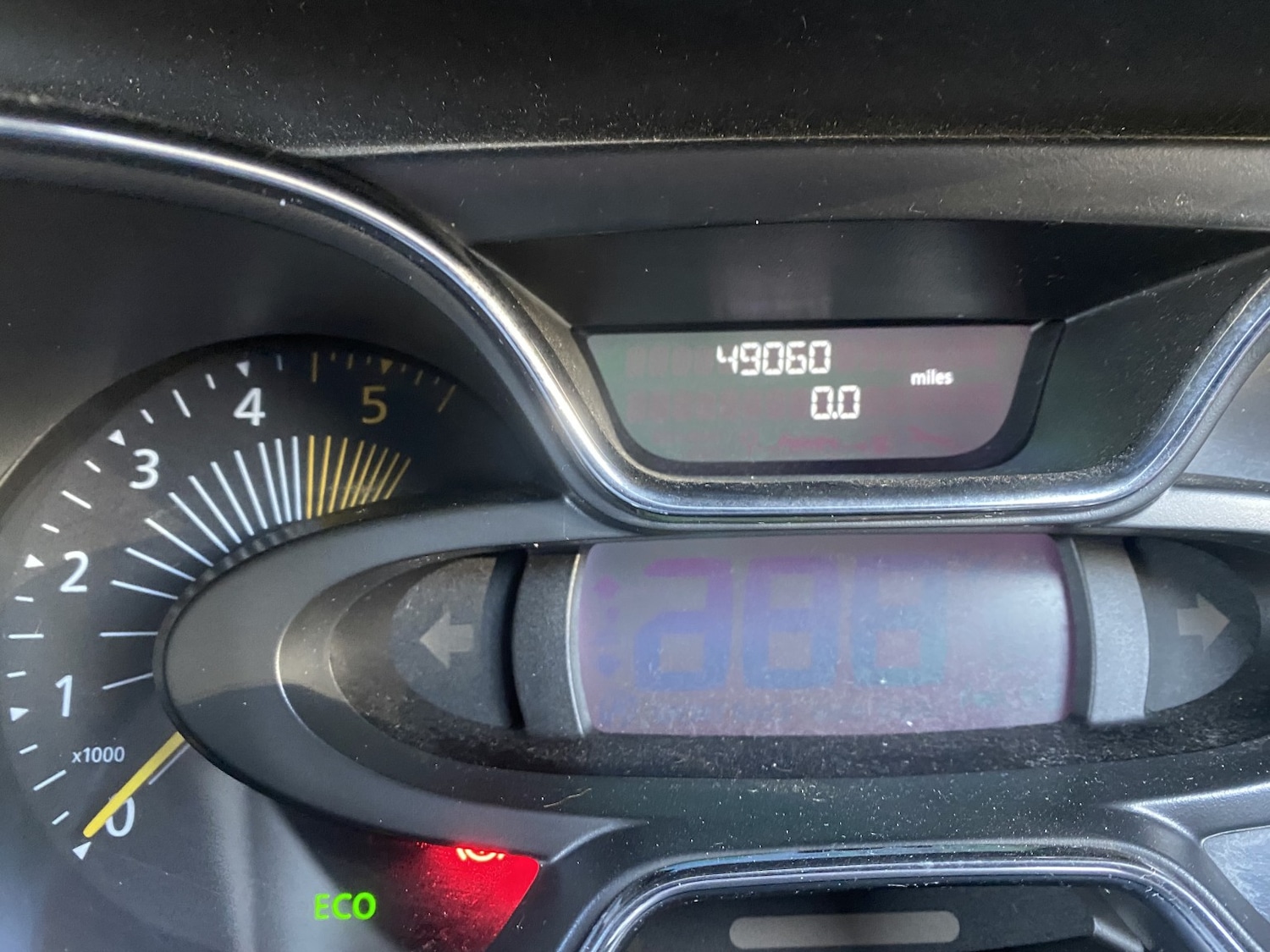 Used Renault Captur 2015 for sale - 76656218: Photo 10