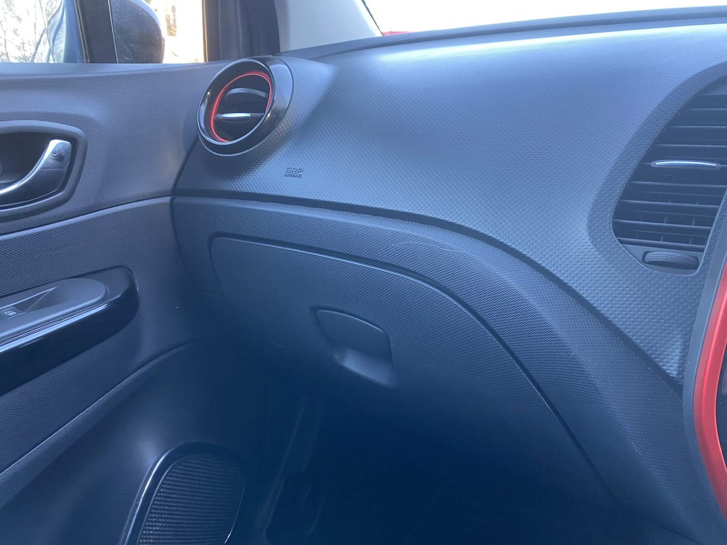 Used Renault Captur 2015 for sale - 76656218: Photo 17