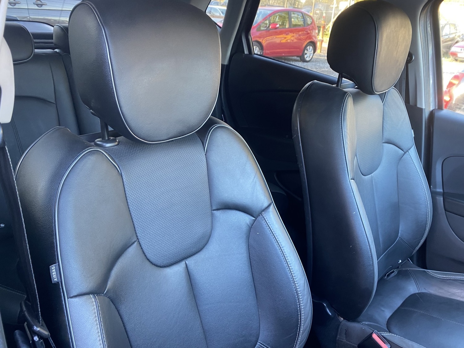 Used Renault Captur 2015 for sale - 76656218: Photo 22