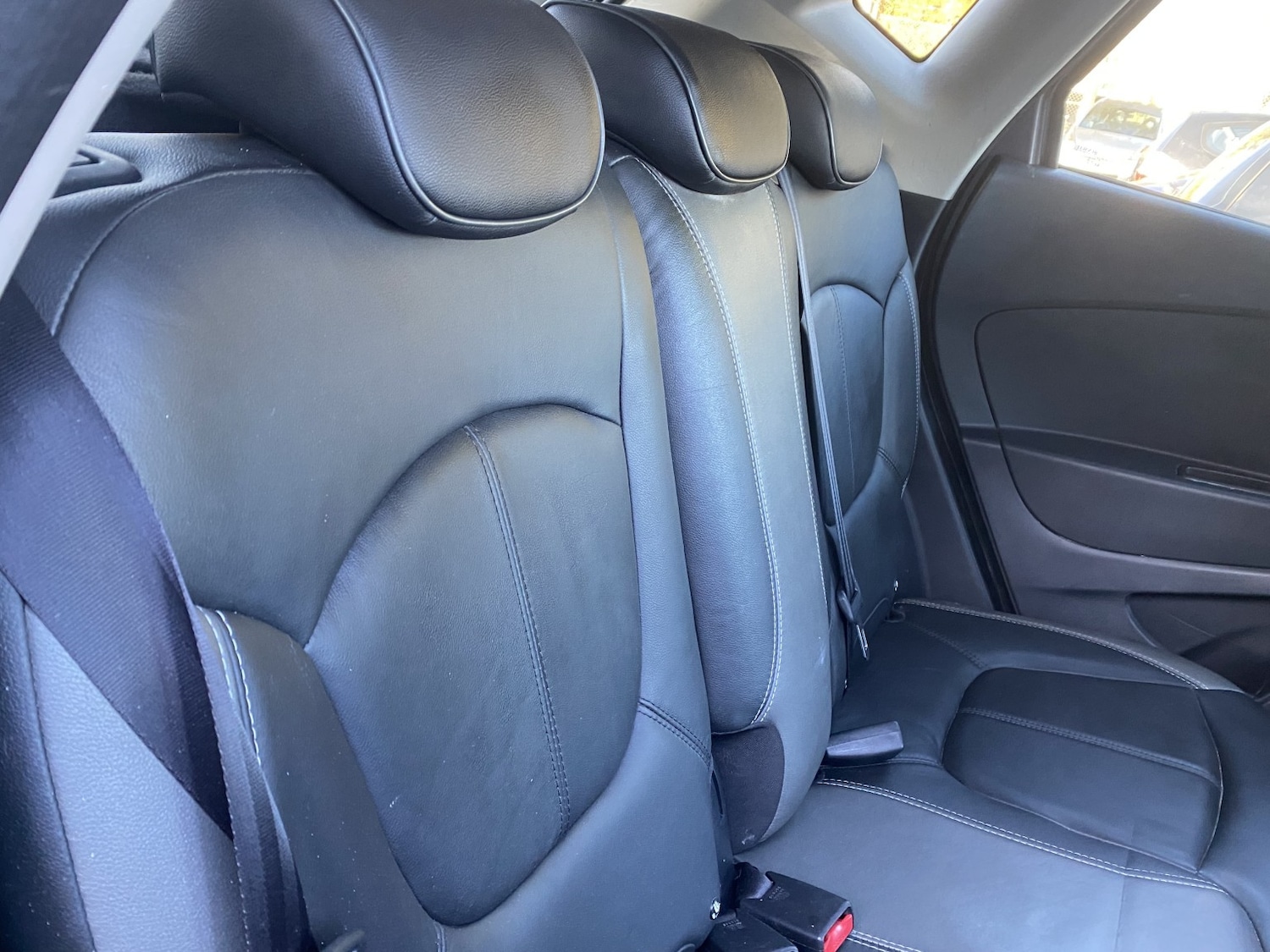 Used Renault Captur 2015 for sale - 76656218: Photo 23