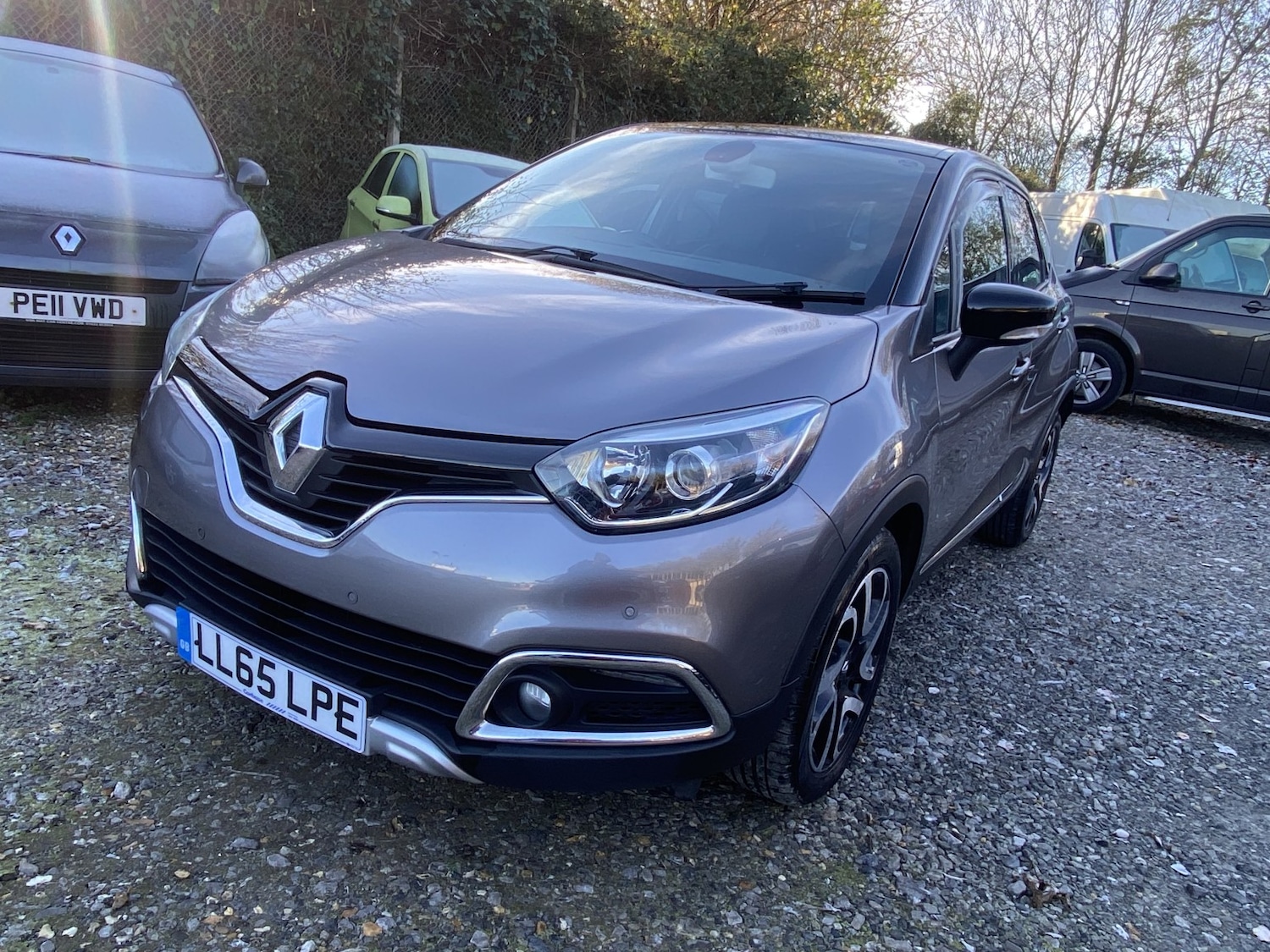 Used Renault Captur 2015 for sale - 76656218: Photo 29