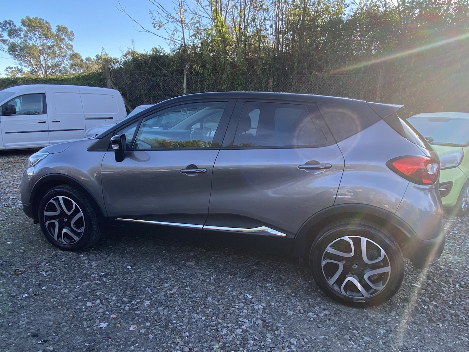 Used Renault Captur 2015 for sale - 76656218: Photo 31