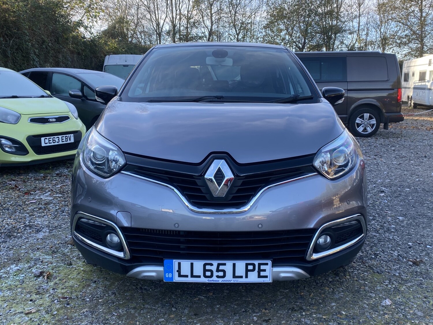Used Renault Captur 2015 for sale - 76656218: Photo 35