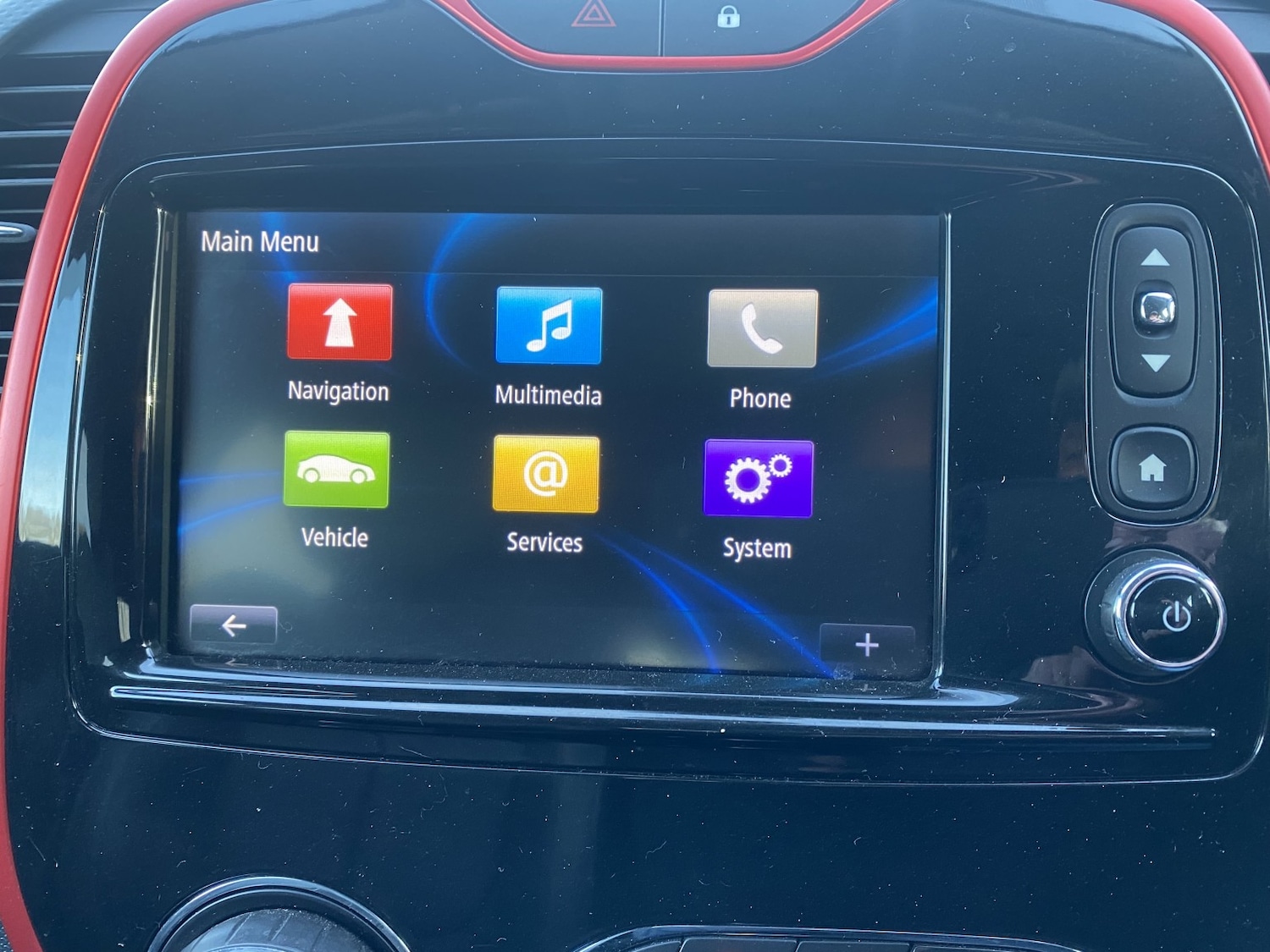 Used Renault Captur 2015 for sale - 76656218: Photo 6