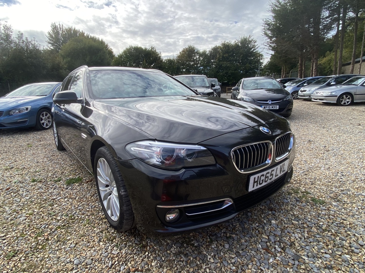 Used BMW 5 Series 2015 for sale - 76120291: Photo 14
