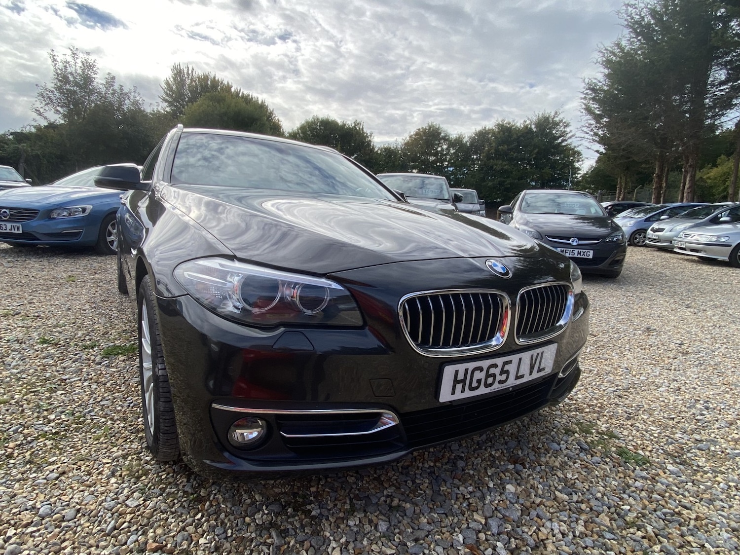 Used BMW 5 Series 2015 for sale - 76120291: Photo 15