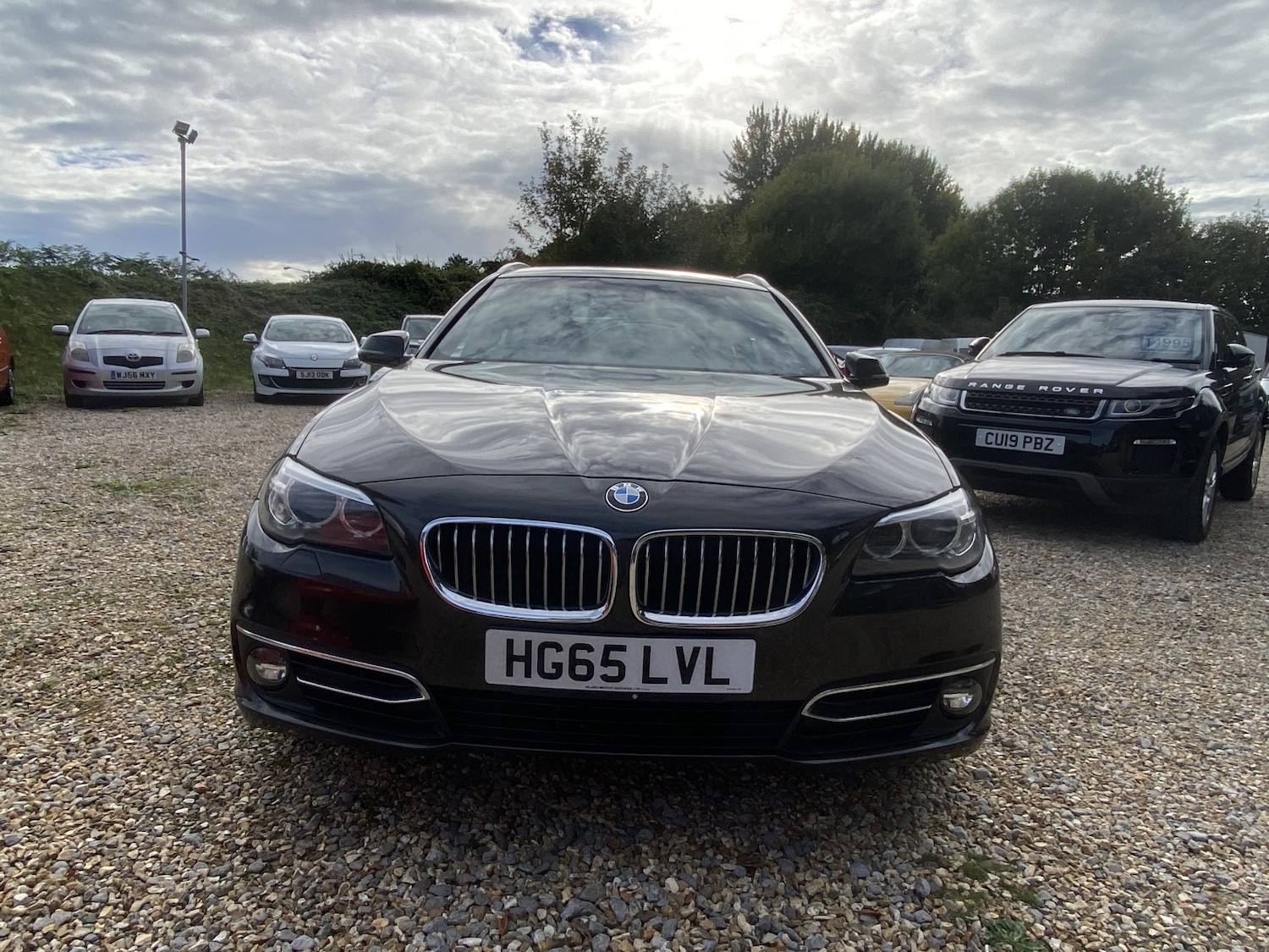 Used BMW 5 Series 2015 for sale - 76120291: Photo 19