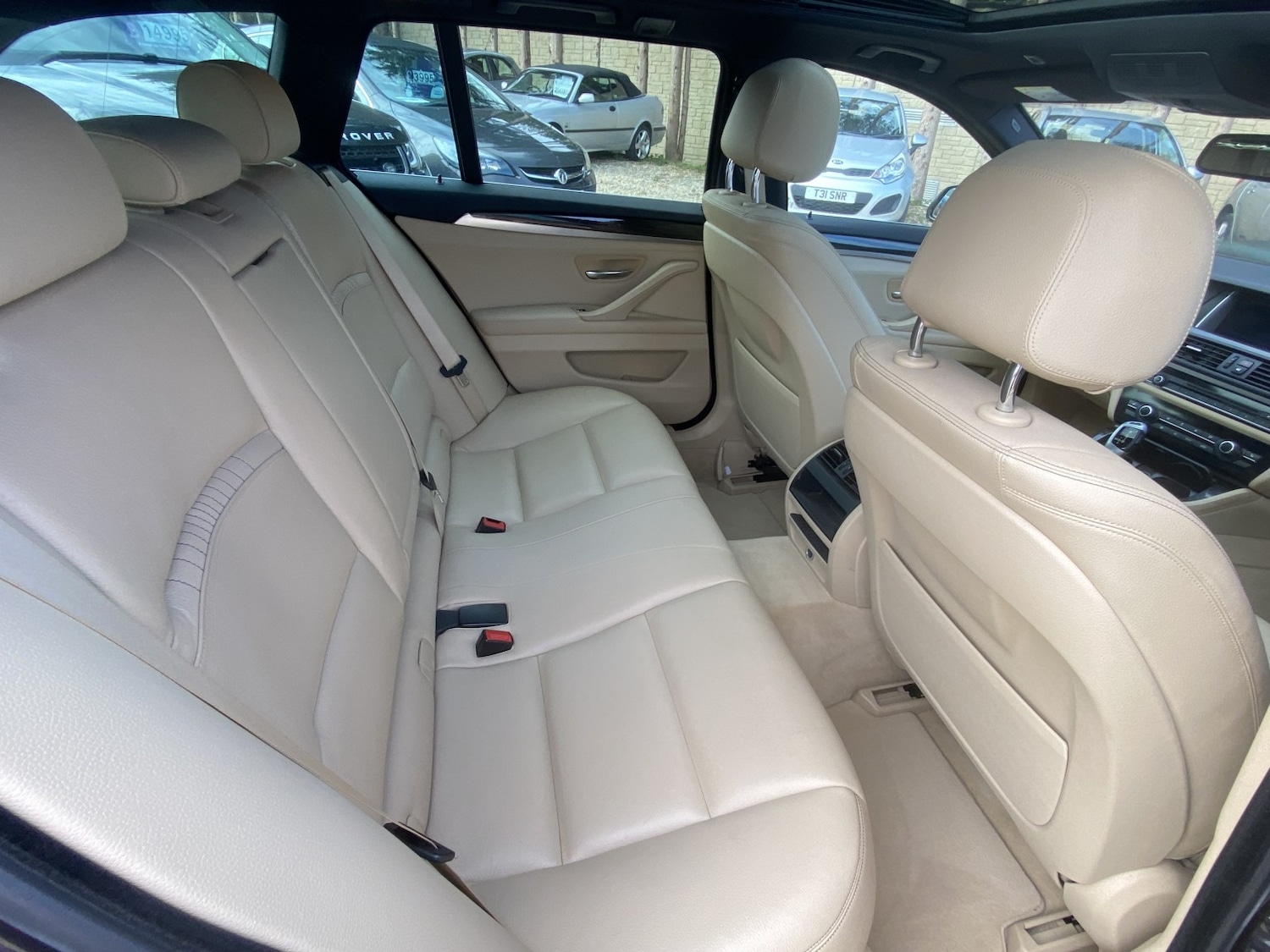 Used BMW 5 Series 2015 for sale - 76120291: Photo 7