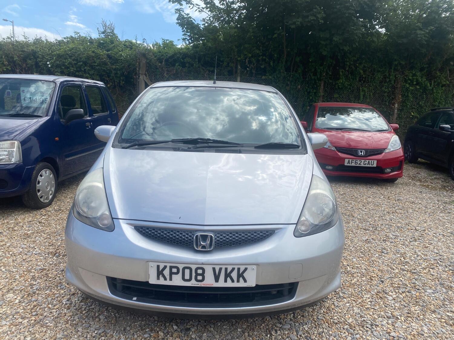 Vehicle 20