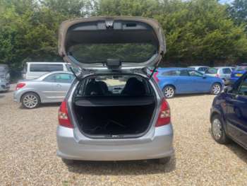 Used Honda Jazz 2008 for sale - 75113588: Photo