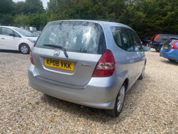 Used Honda Jazz 2008 for sale - 75113588: Photo