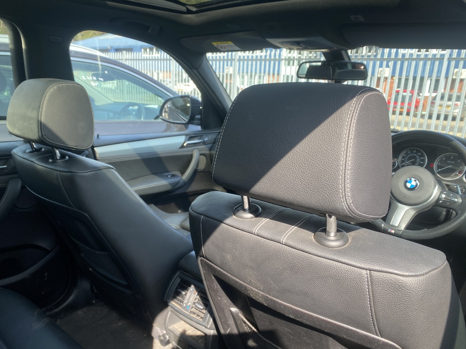 Used BMW X3 2016 for sale - 77968712: Photo 10