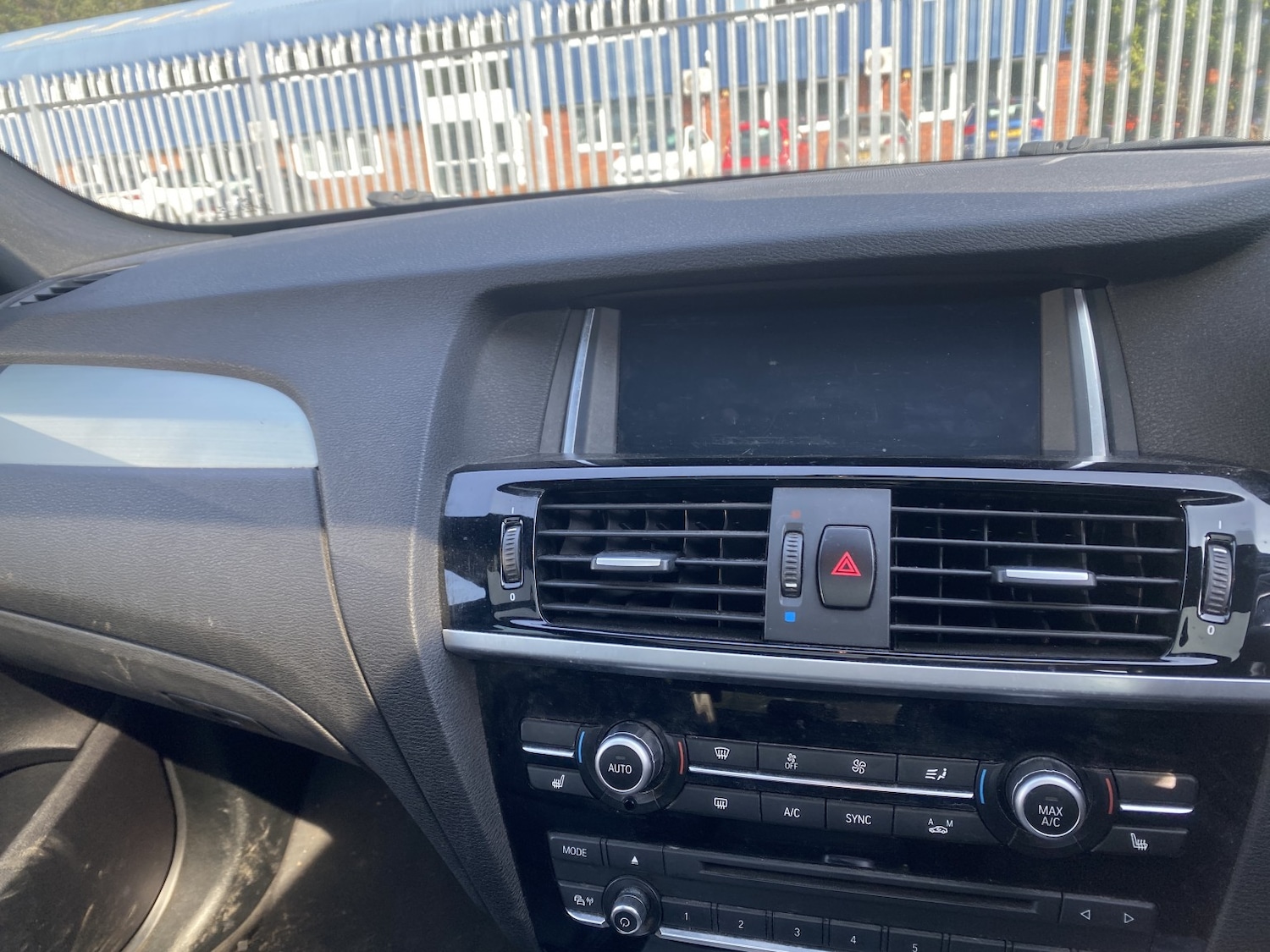 Used BMW X3 2016 for sale - 77968712: Photo 12