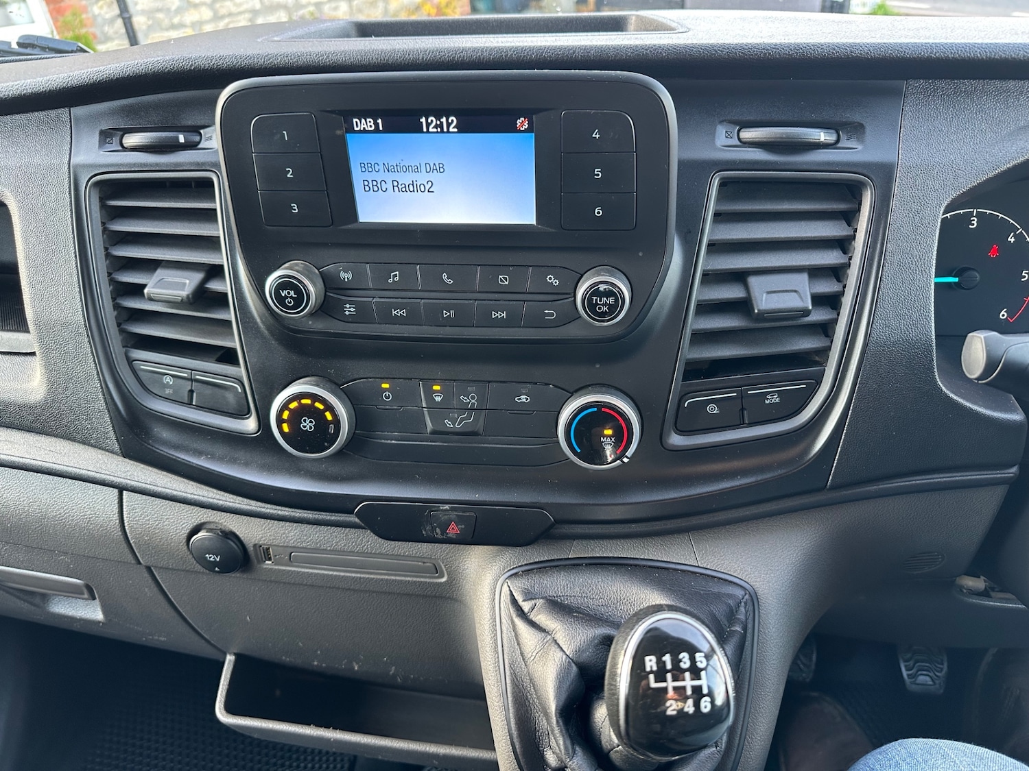 Used Ford Transit 2021 for sale - 77000887: Photo 14