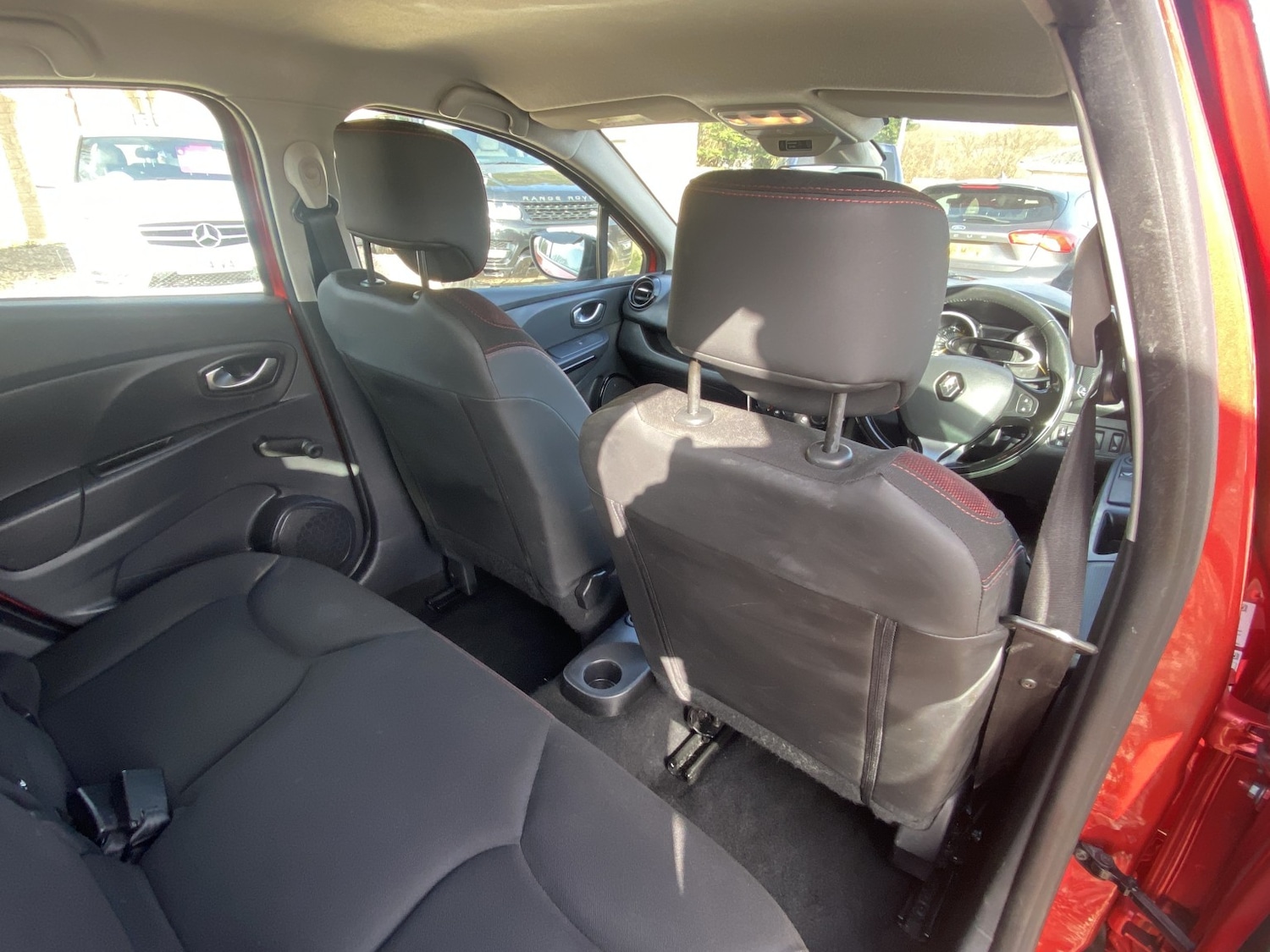 Used Renault Clio 2015 for sale - 77564195: Photo 19