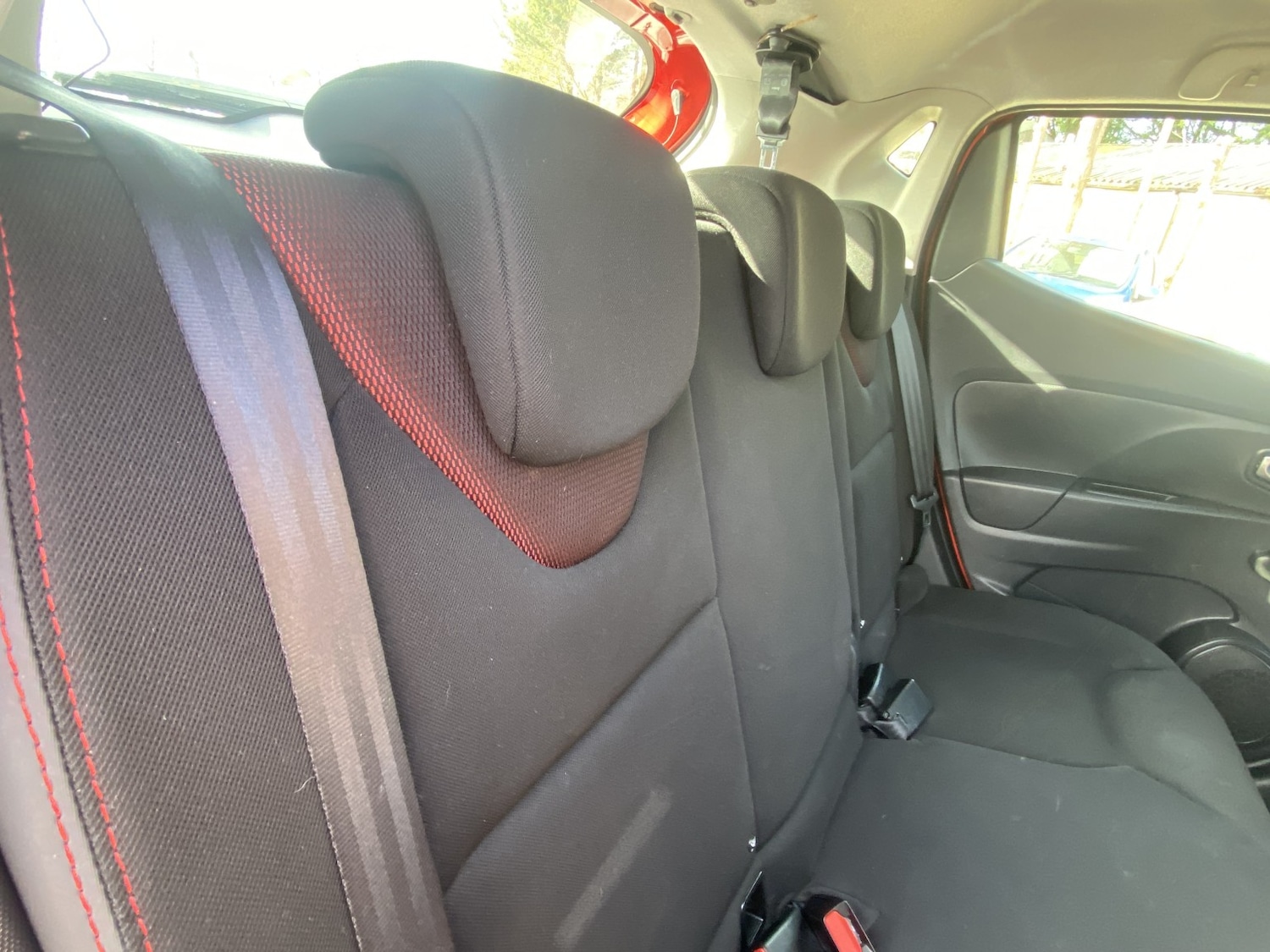 Used Renault Clio 2015 for sale - 77564195: Photo 20