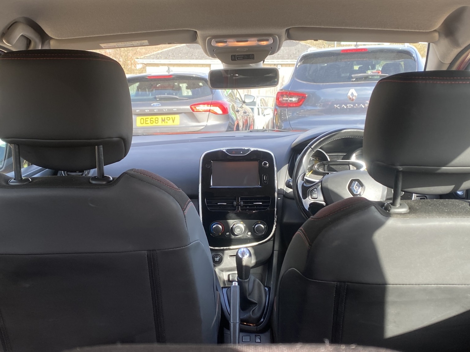 Used Renault Clio 2015 for sale - 77564195: Photo 21