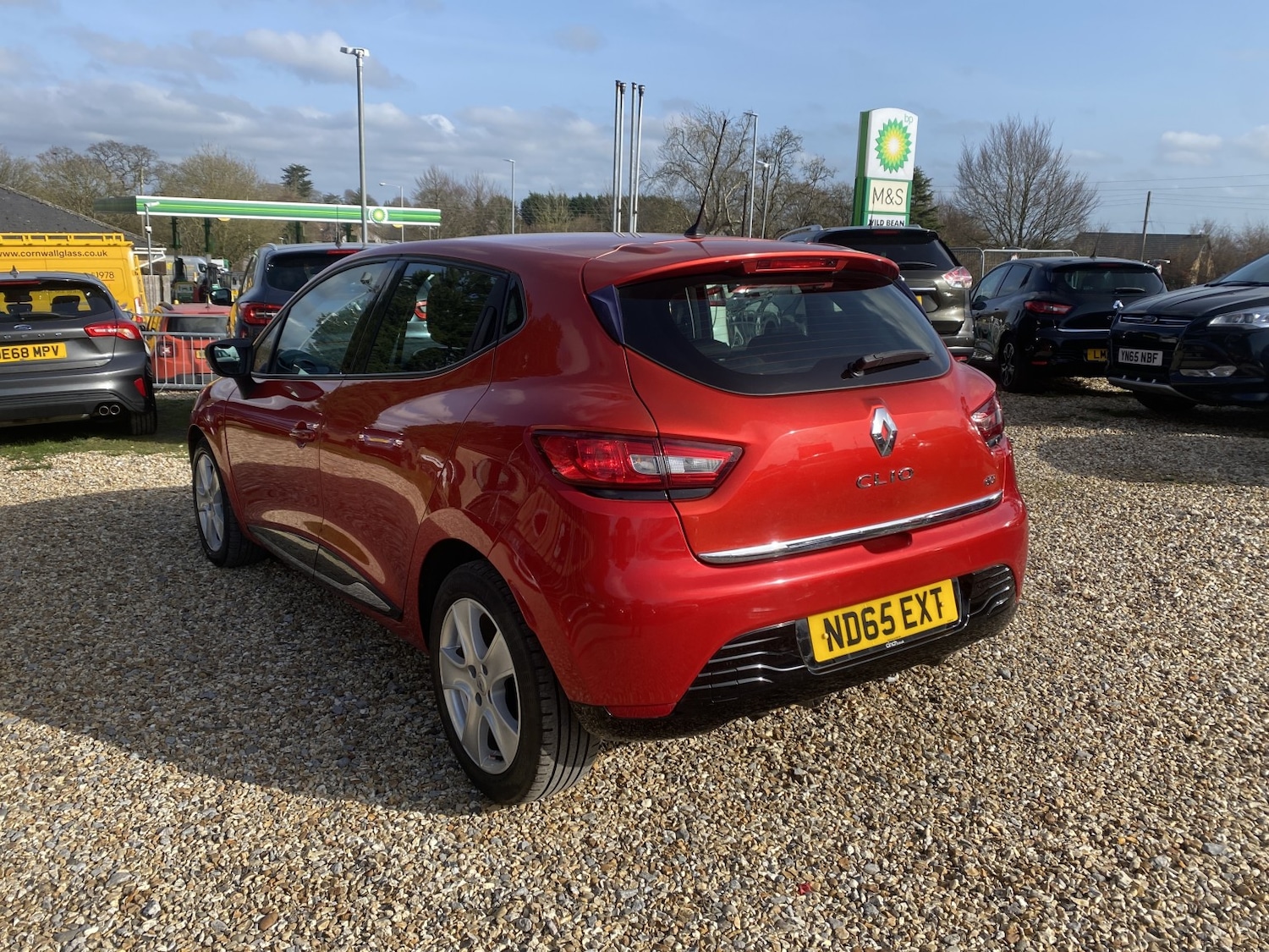 Used Renault Clio 2015 for sale - 77564195: Photo 26