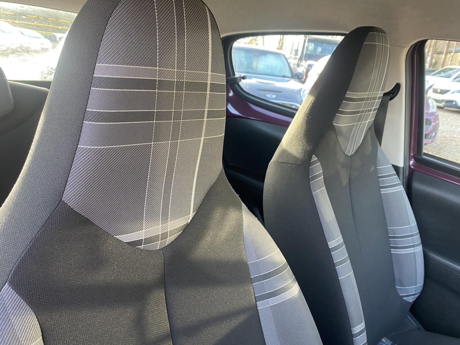 Used Peugeot 108 2016 for sale - 77465645: Photo 17