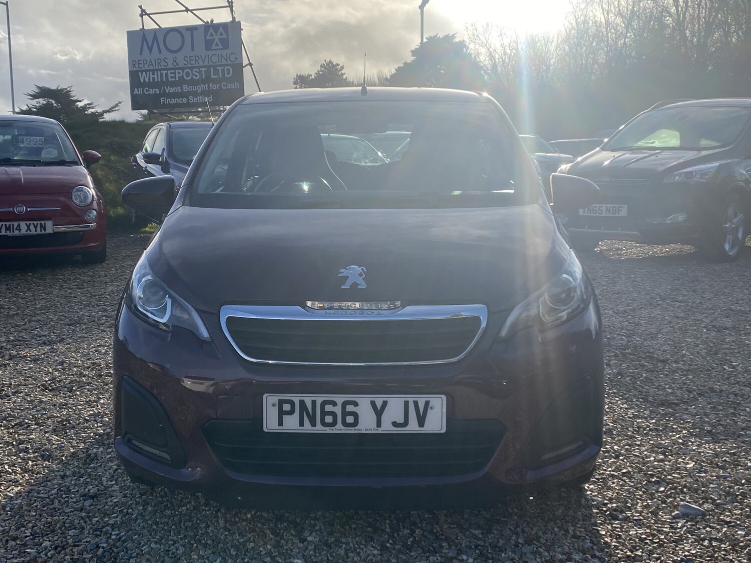 Used Peugeot 108 2016 for sale - 77465645: Photo 27
