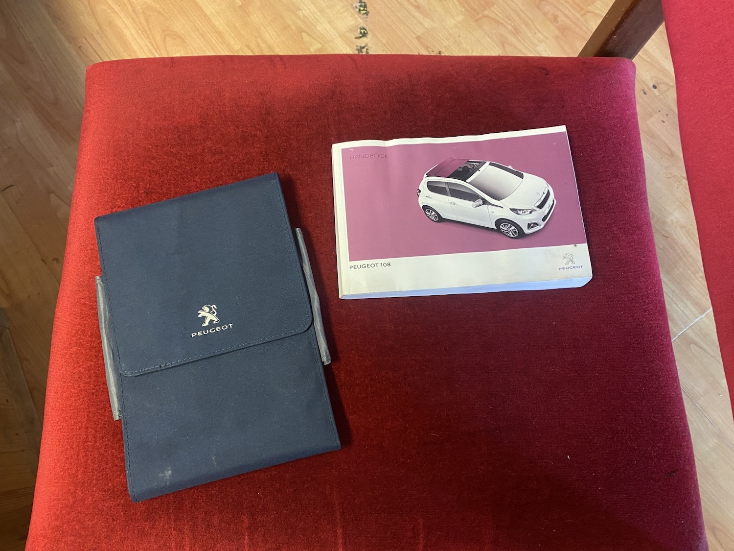 Used Peugeot 108 2016 for sale - 77465645: Photo 4