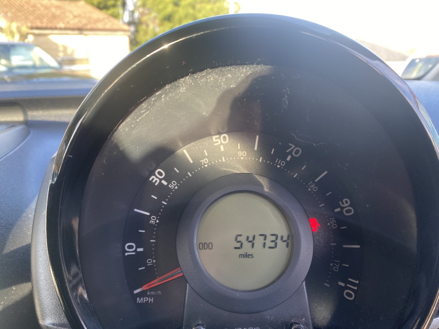 Used Peugeot 108 2016 for sale - 77465645: Photo 5