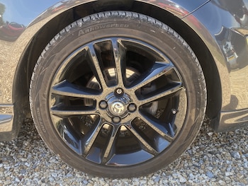 Used Vauxhall Corsa 2013 for sale - 78667360: Photo